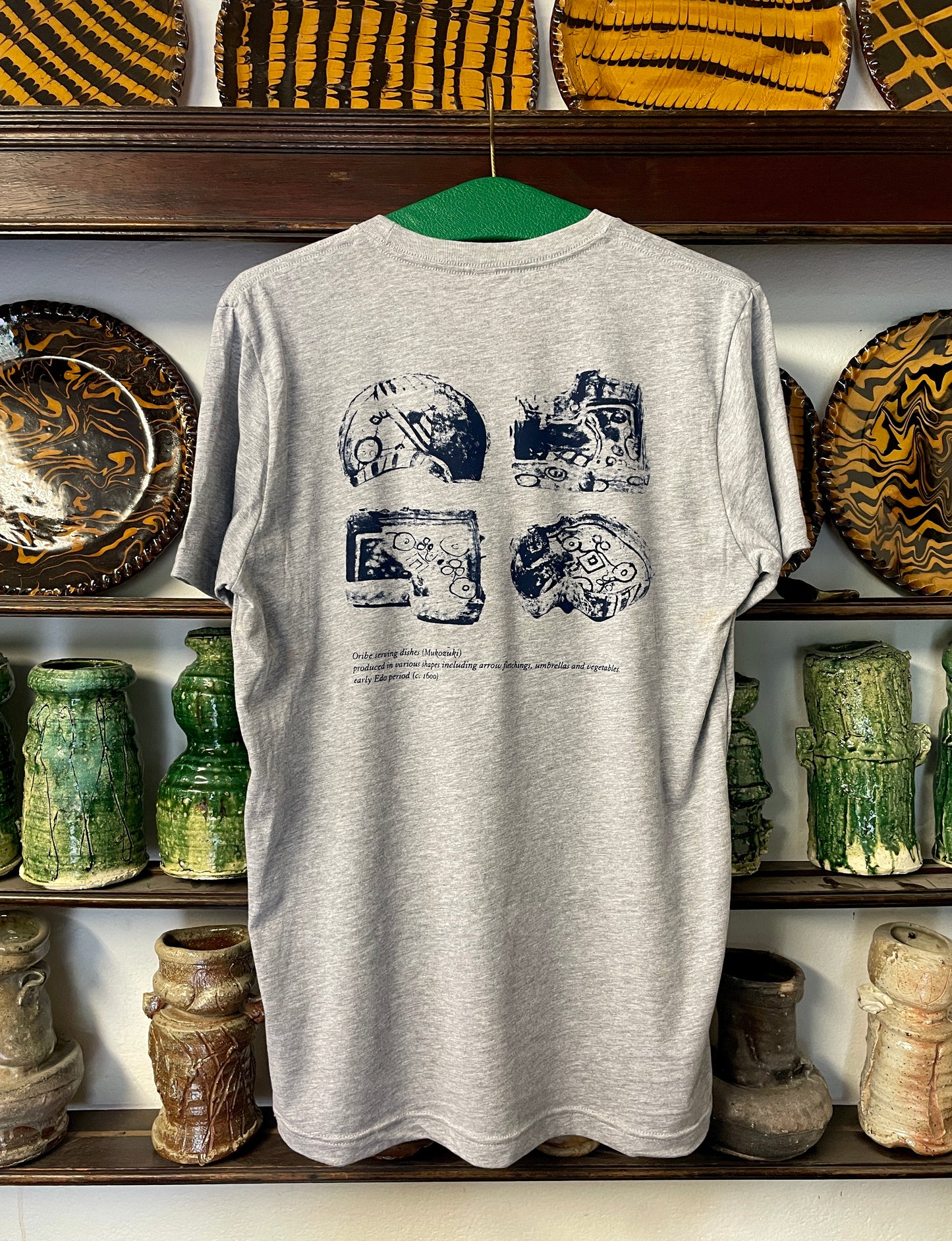 Nuremberg / Oribe T shirt