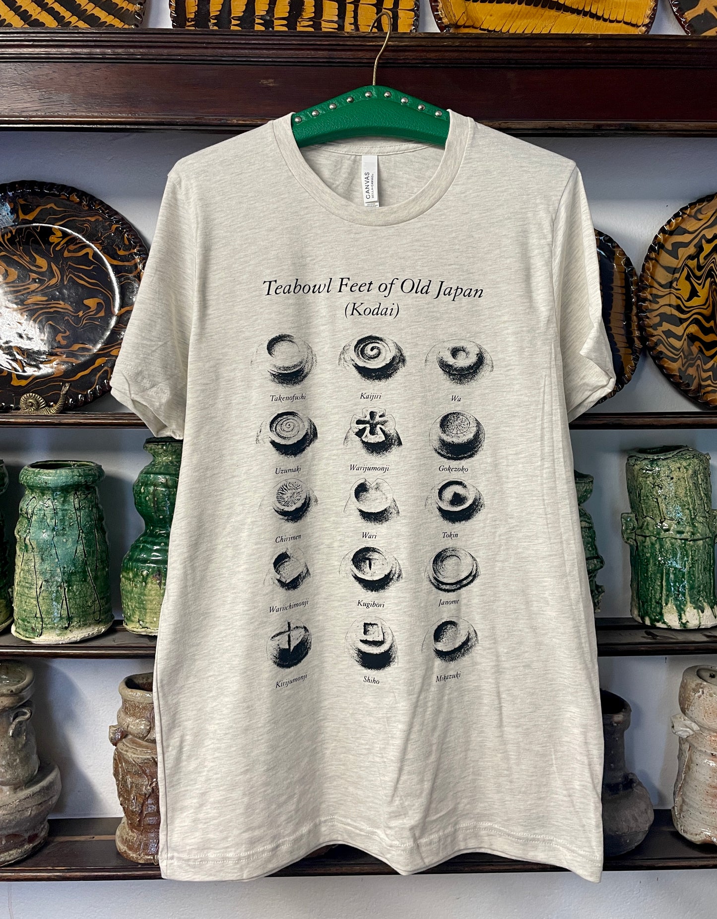 Kodai T Shirt