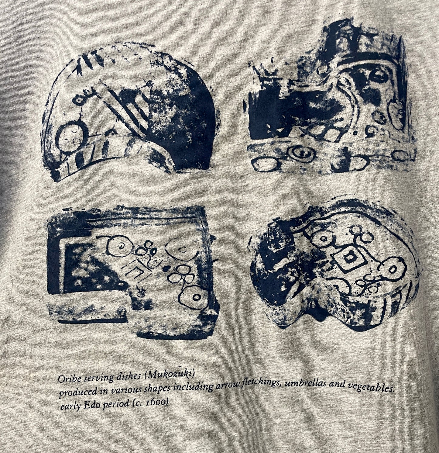 Nuremberg / Oribe T shirt