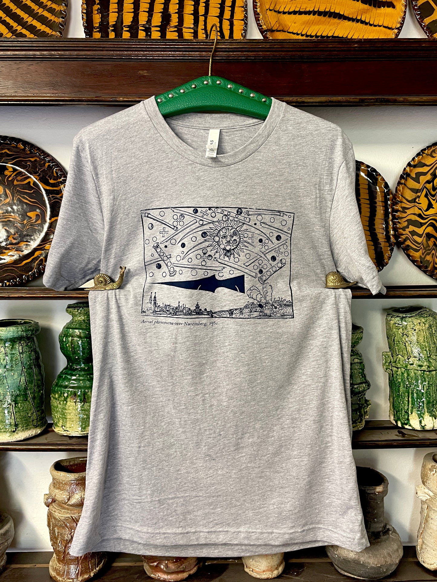 Nuremberg / Oribe T shirt