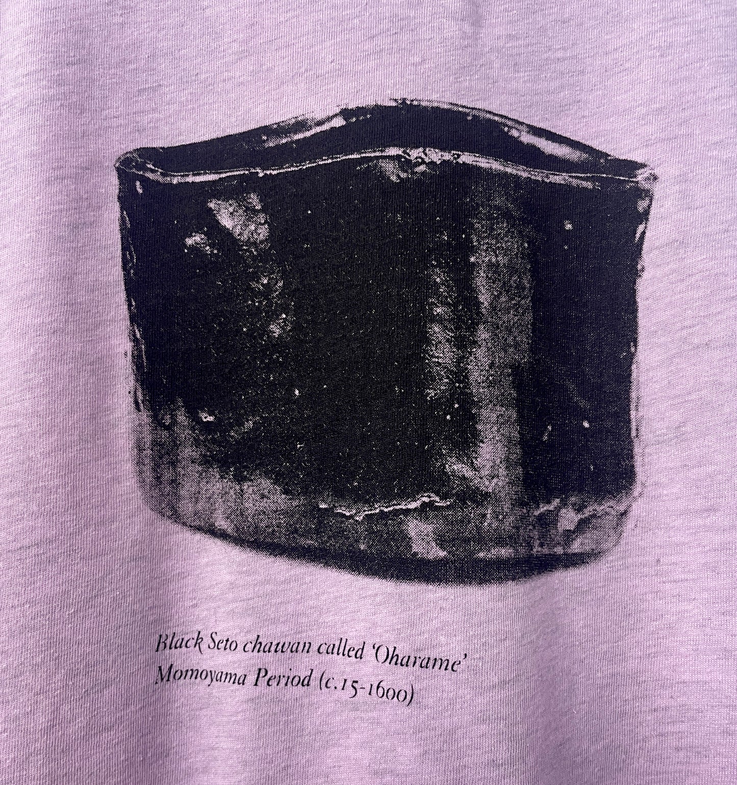 Erik Satie / Oharame setoguro T Shirt