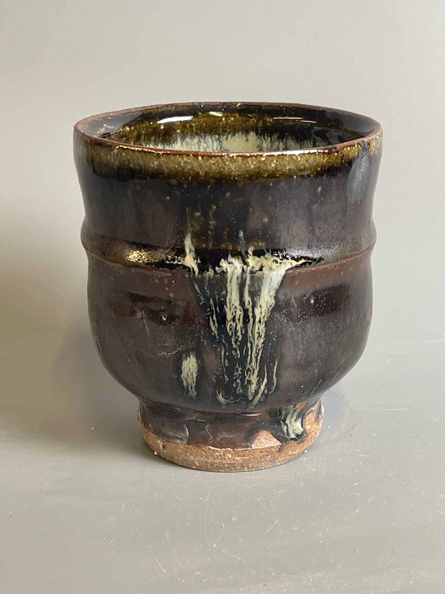 Yunomi, jian, nuka, T1079