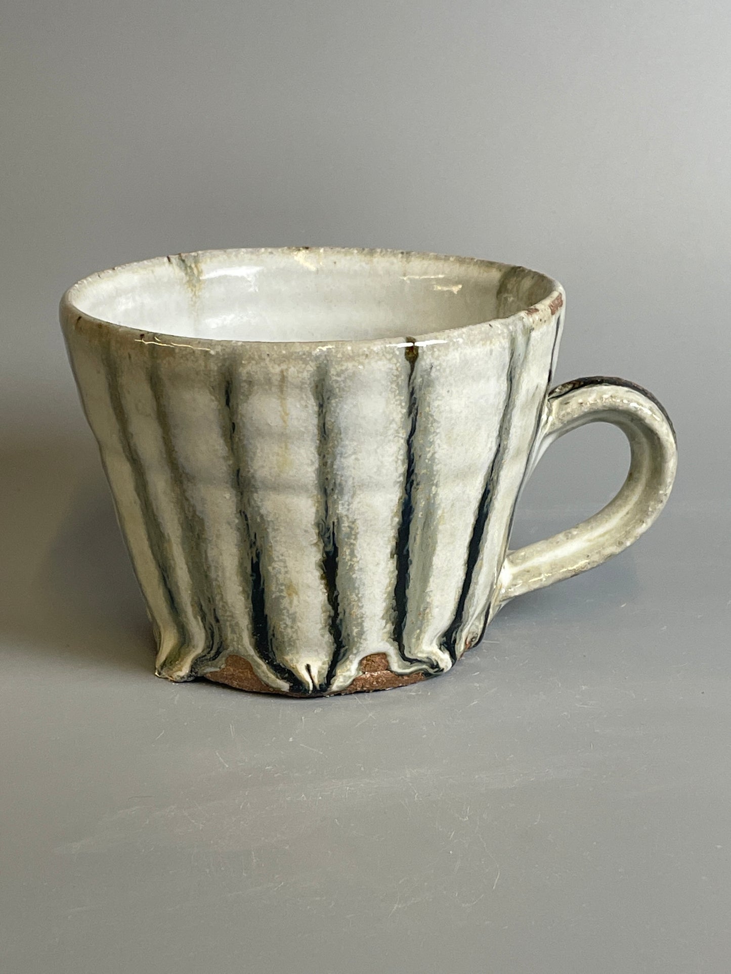 Mug, nuka, jian, T1129