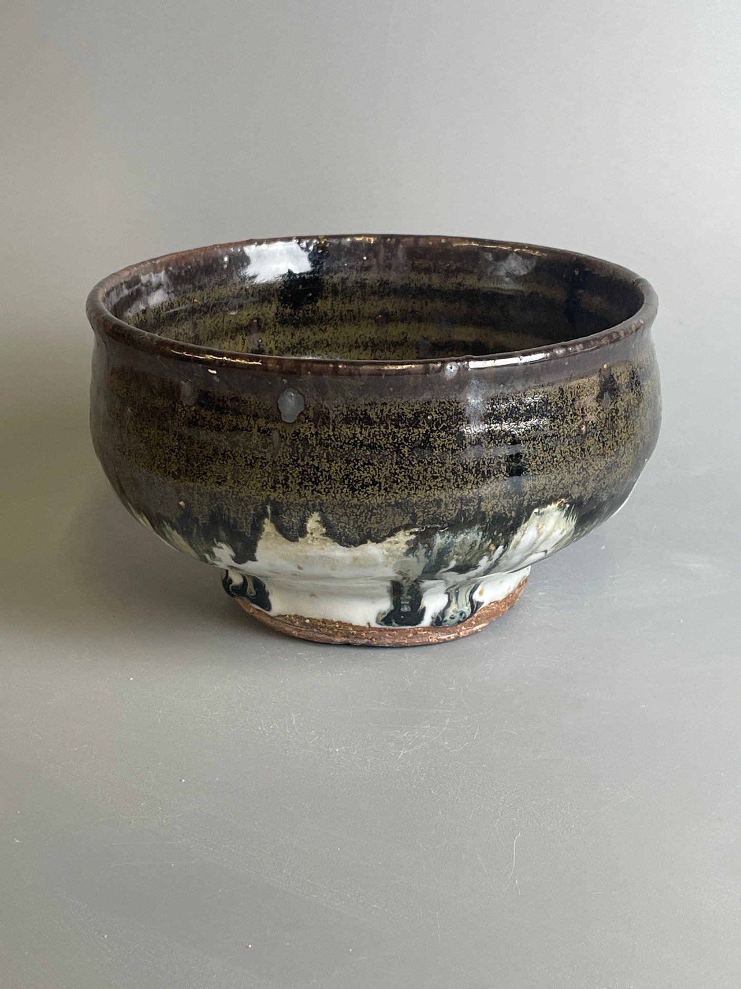 Bowl, nuka, jian, T1227