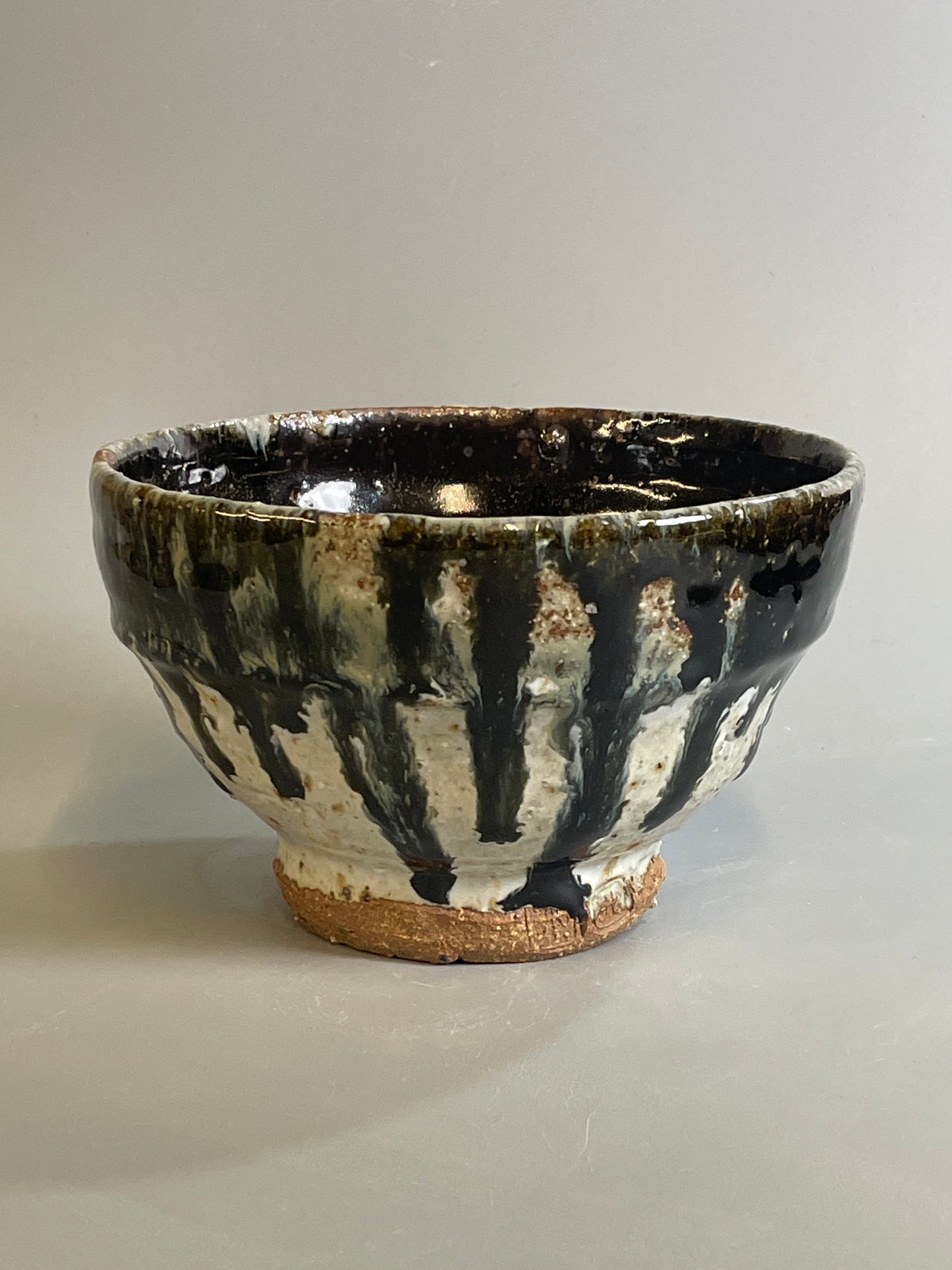 Bowl, nuka, jian, T1364