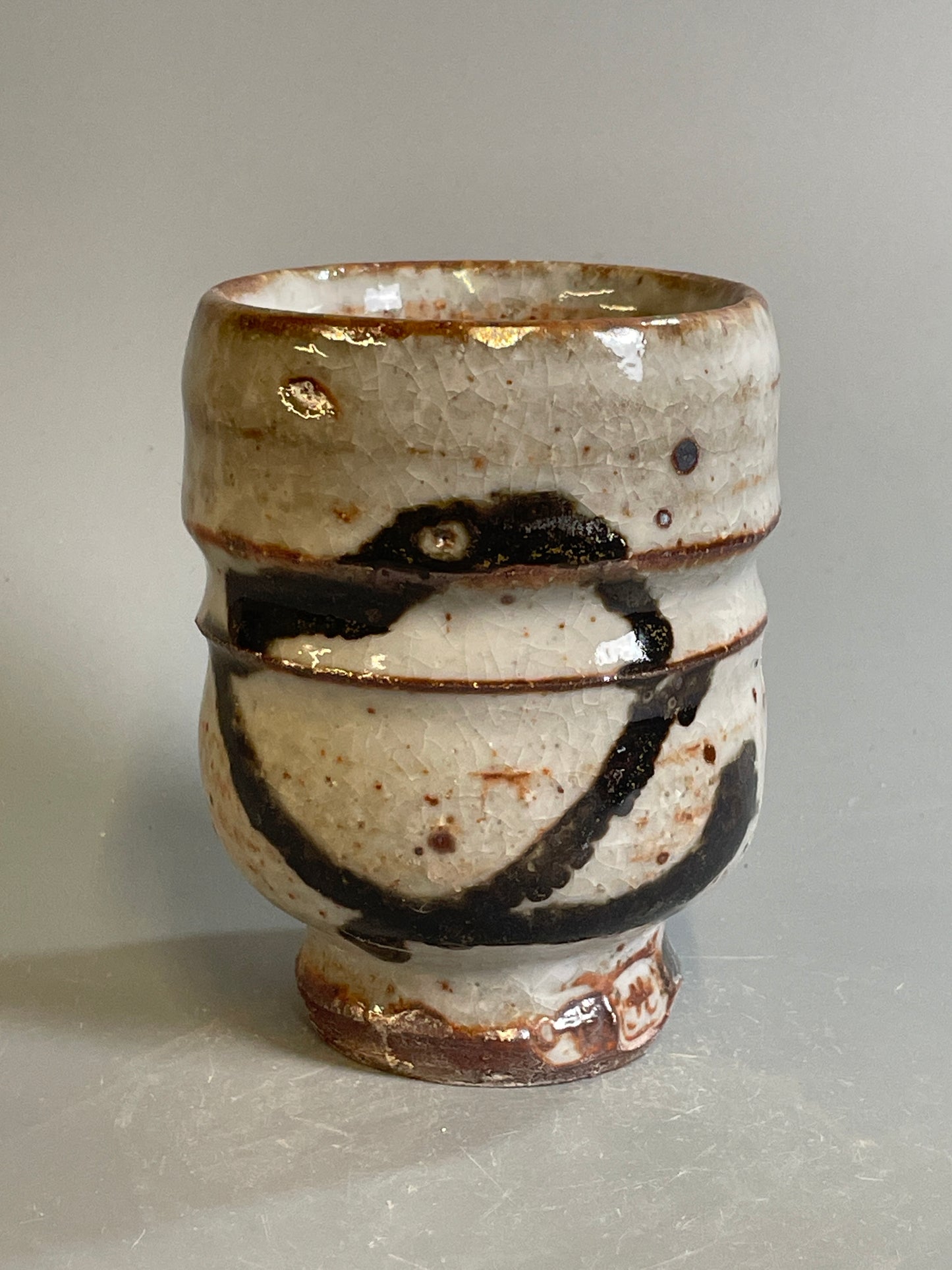 yunomi, shino, jian, T1419