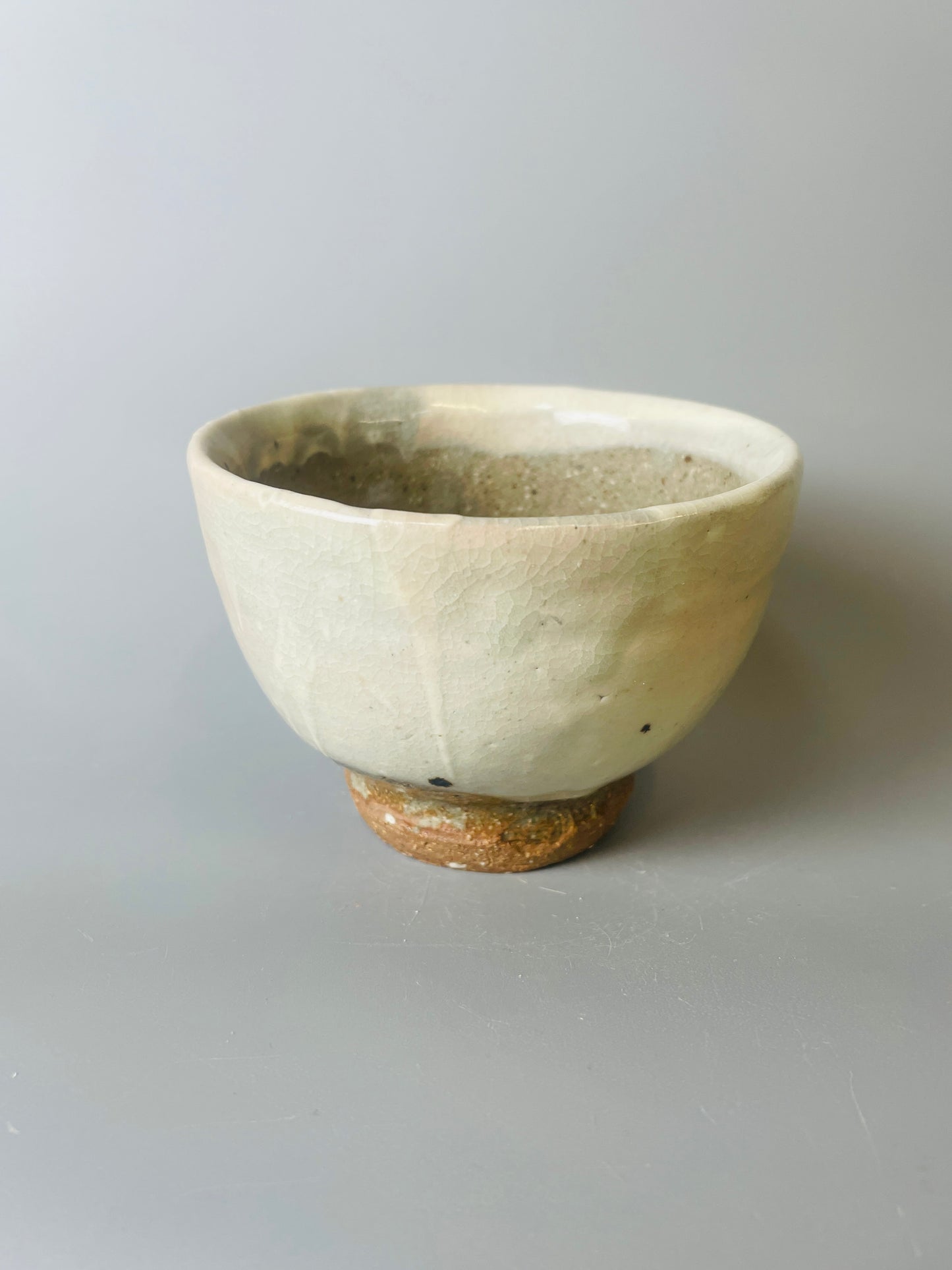 Yunomi, kohiki, ash T1470