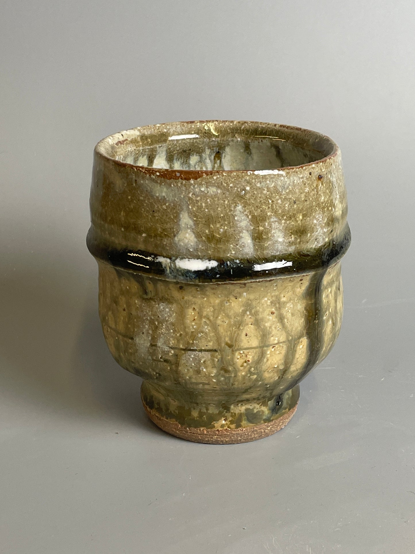 Yunomi, ash, nuka, T981