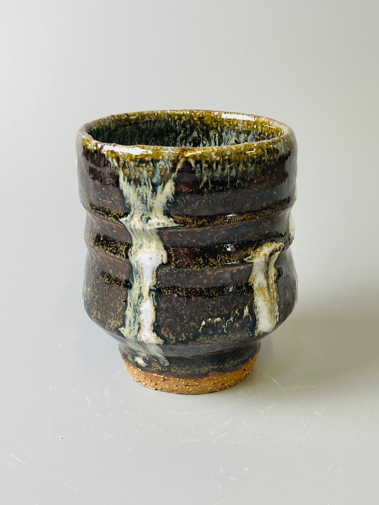 Yunomi, jian, nuka, T621