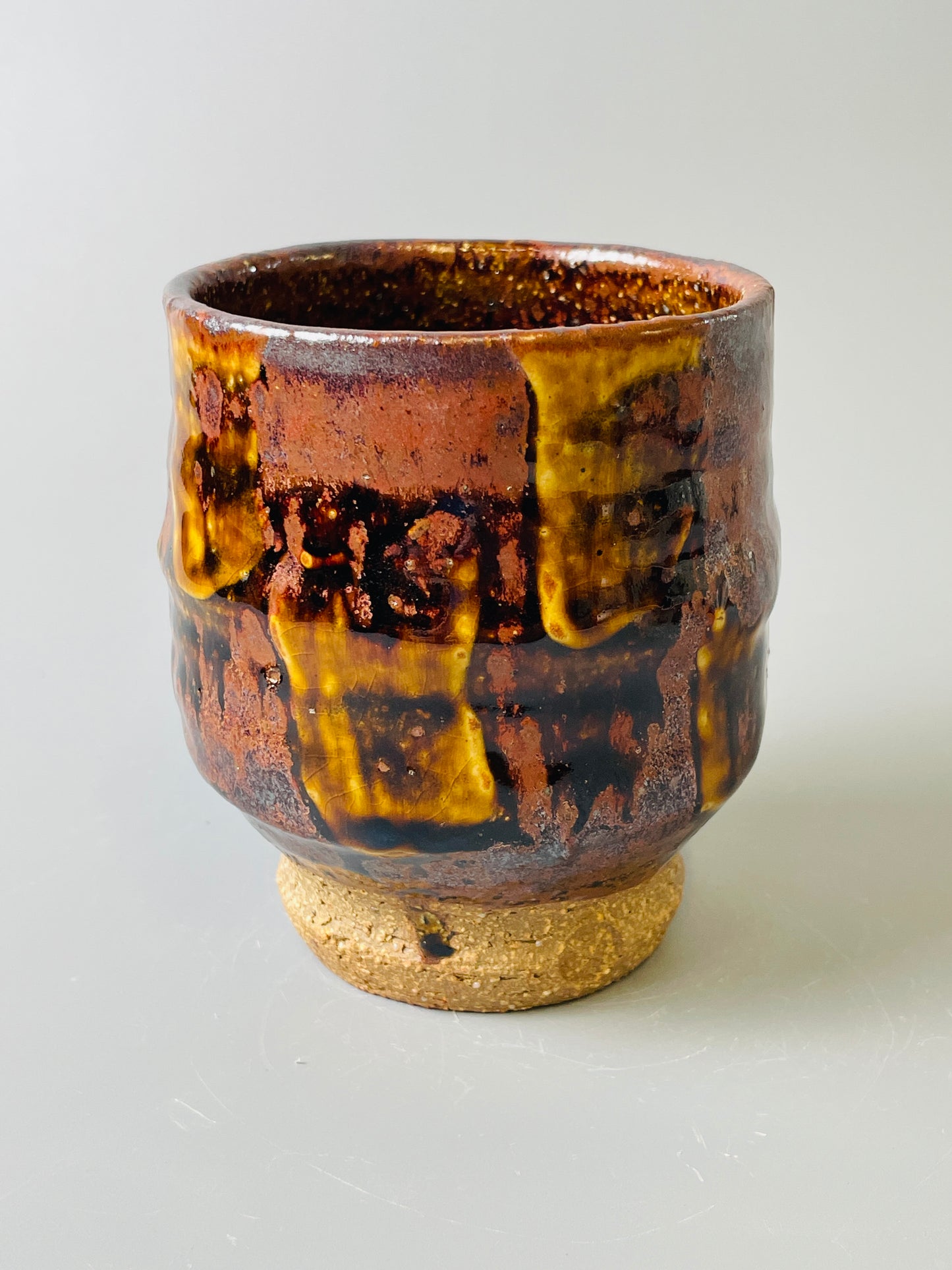 Yunomi, hakeme, irabo, T692