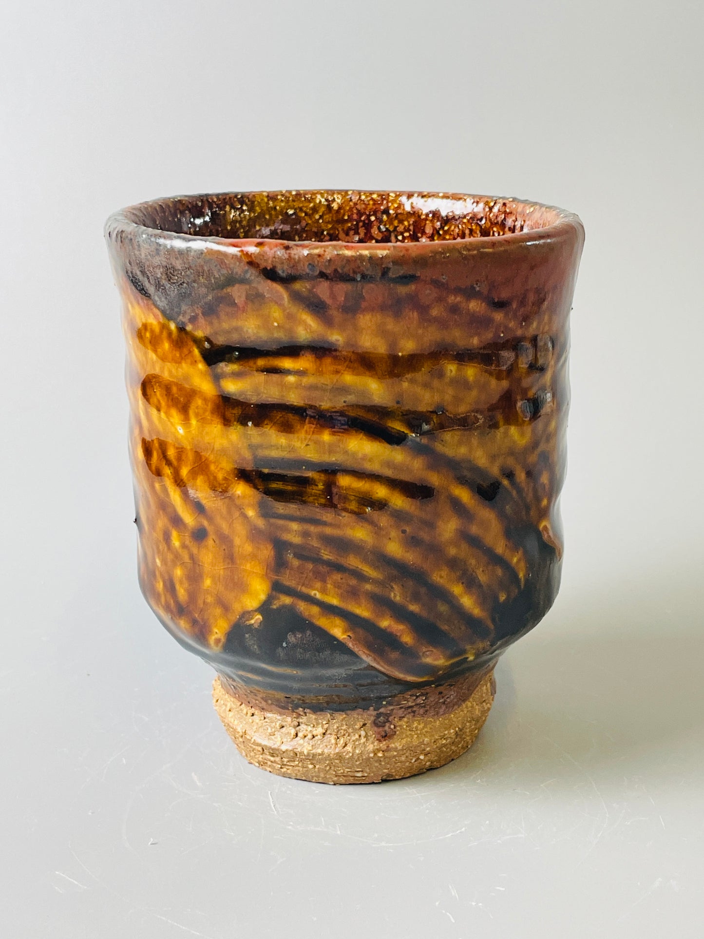 Yunomi, hakeme, irabo, T713