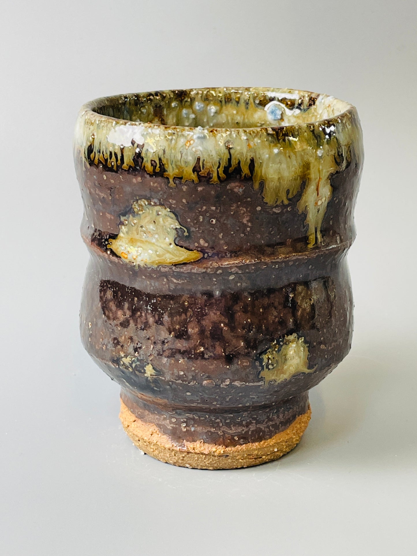 Yunomi, jian, nuka T858