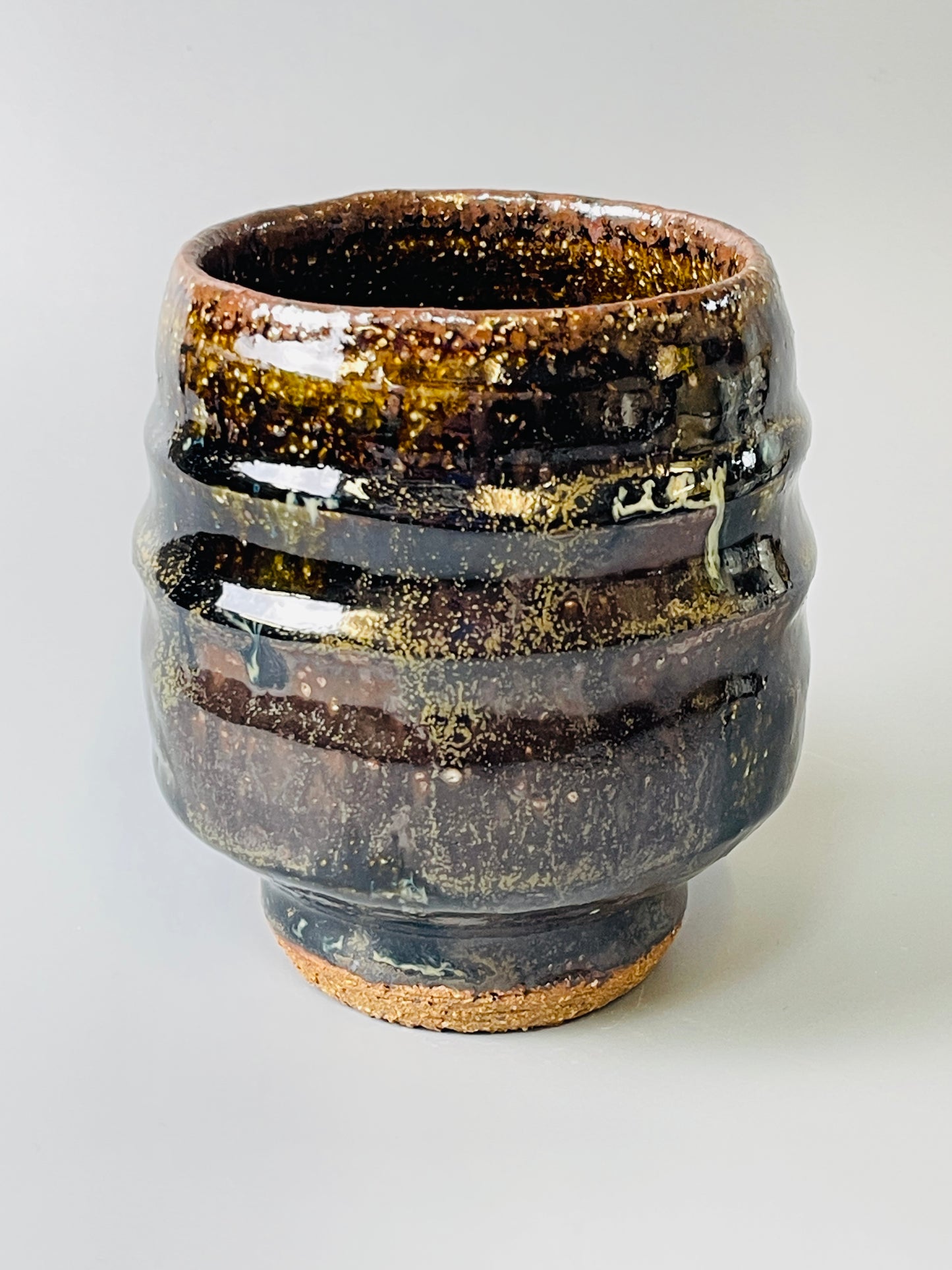 Yunomi, jian, nuka T860