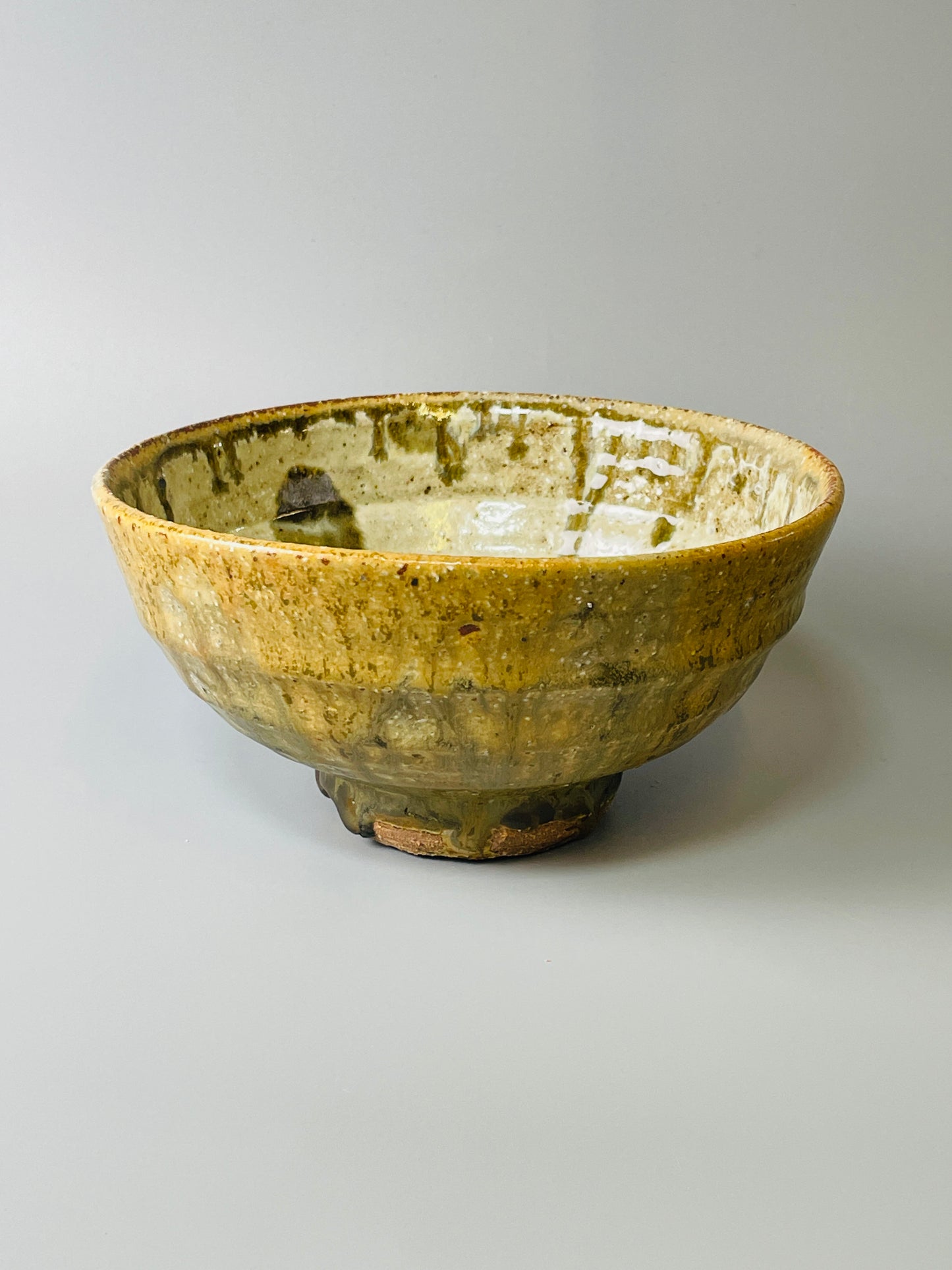 Wide bowl, oak ash, nuka, T870