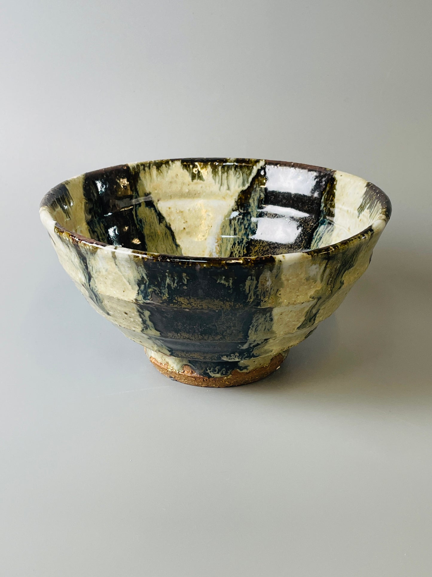 Bowl, jian, nuka, T878