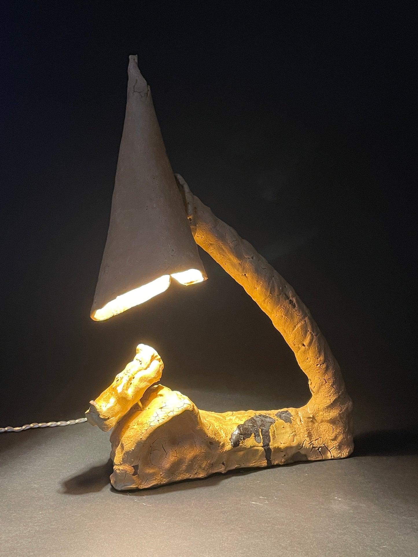 Lamp 220, 2024