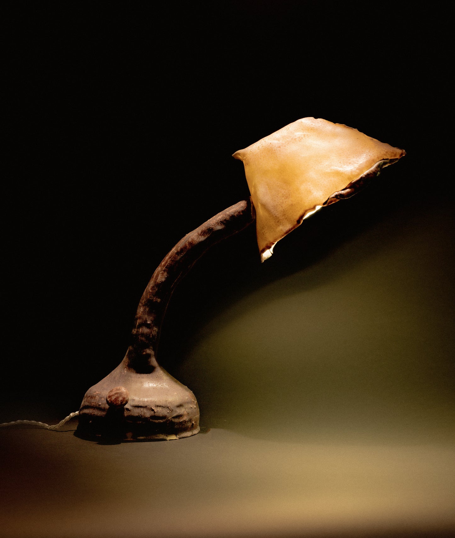Lamp 7, 2024