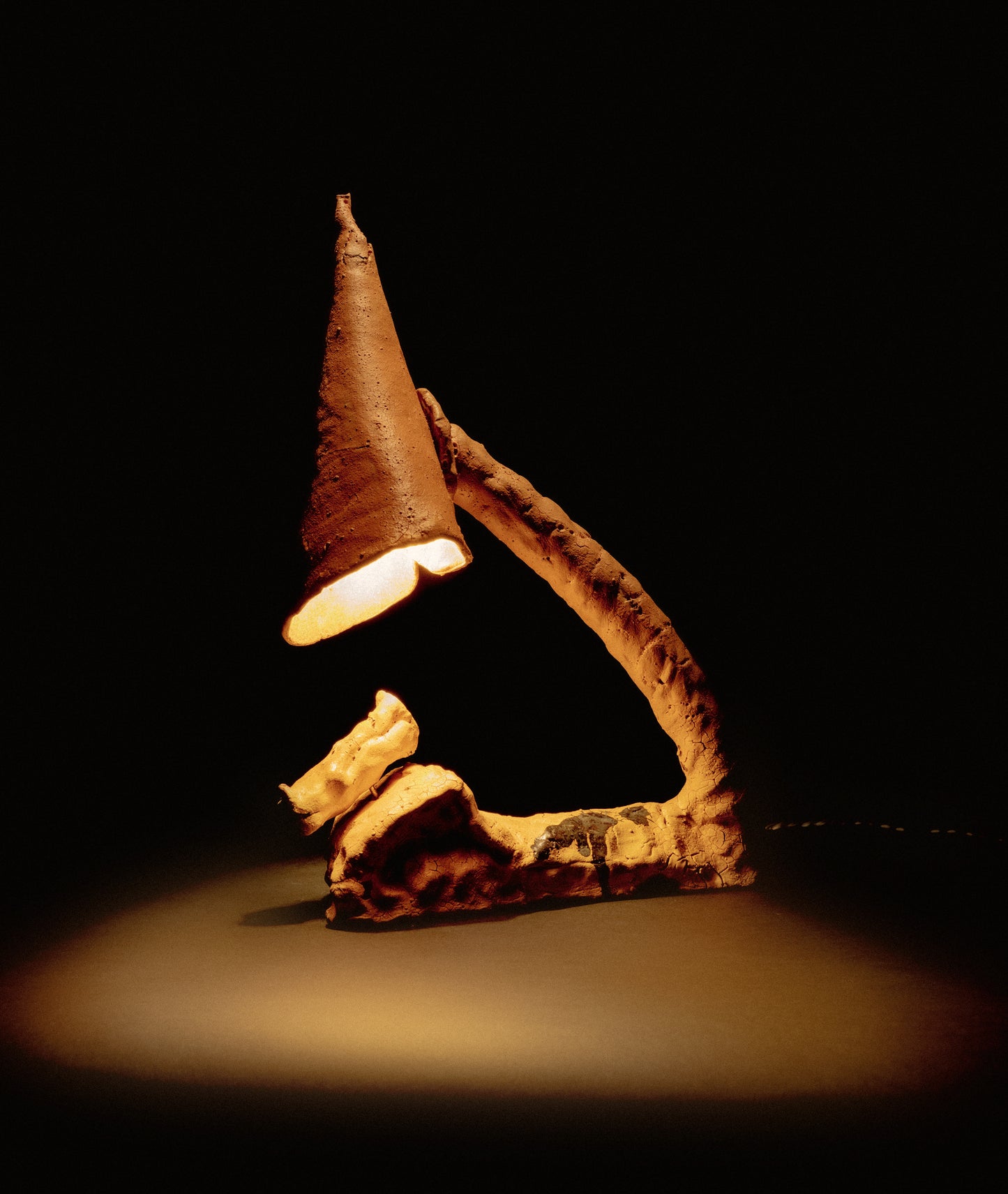 Lamp 220, 2024