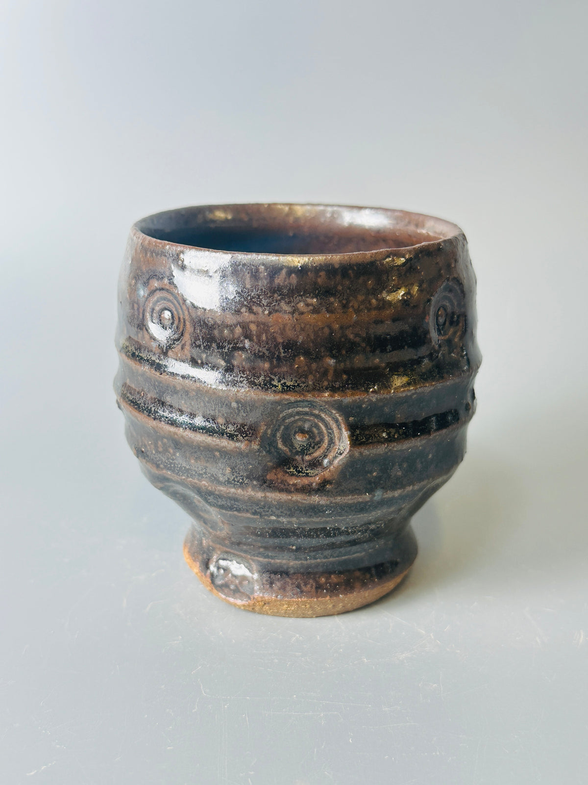 Yunomi, riged, jian, T1662