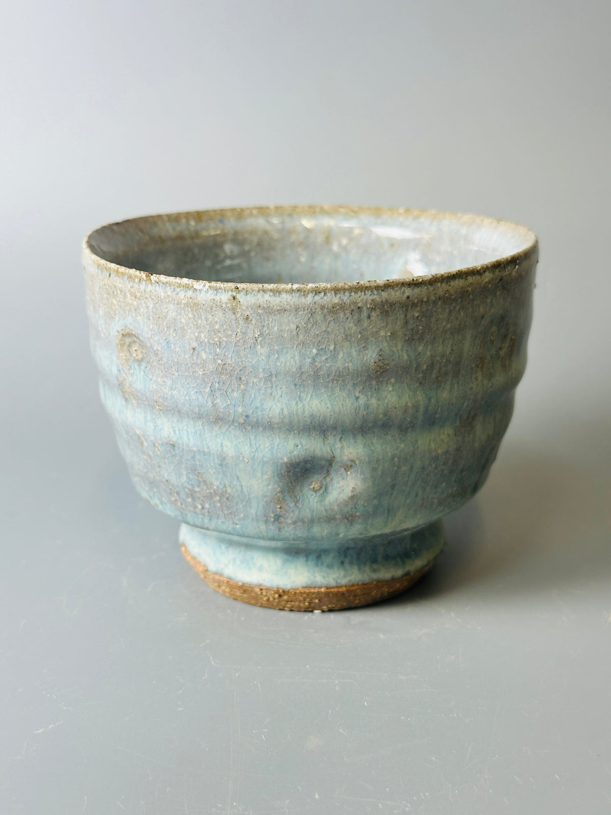Yunomi, stamped, jun, T1717