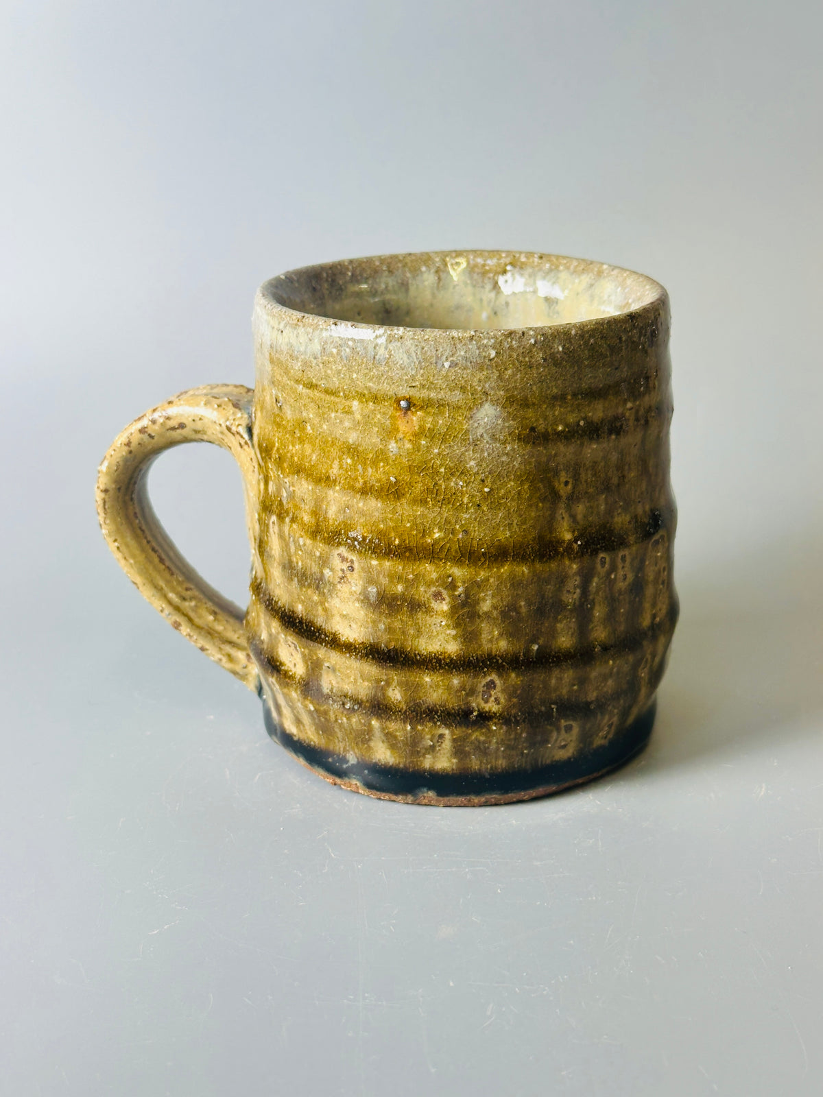 Mug, cherry ash T1727