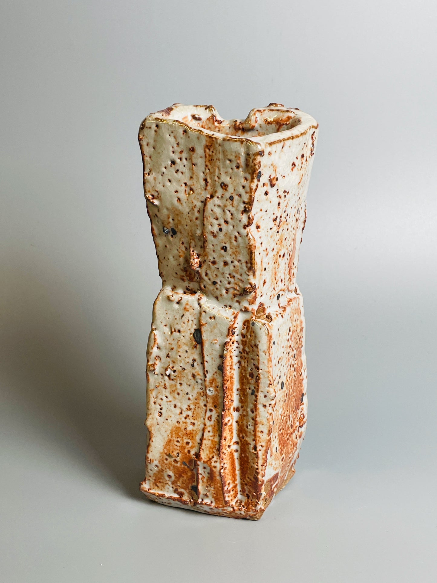 Aaron Angell for Troy Town, oni-shino mentori hanaire, A086