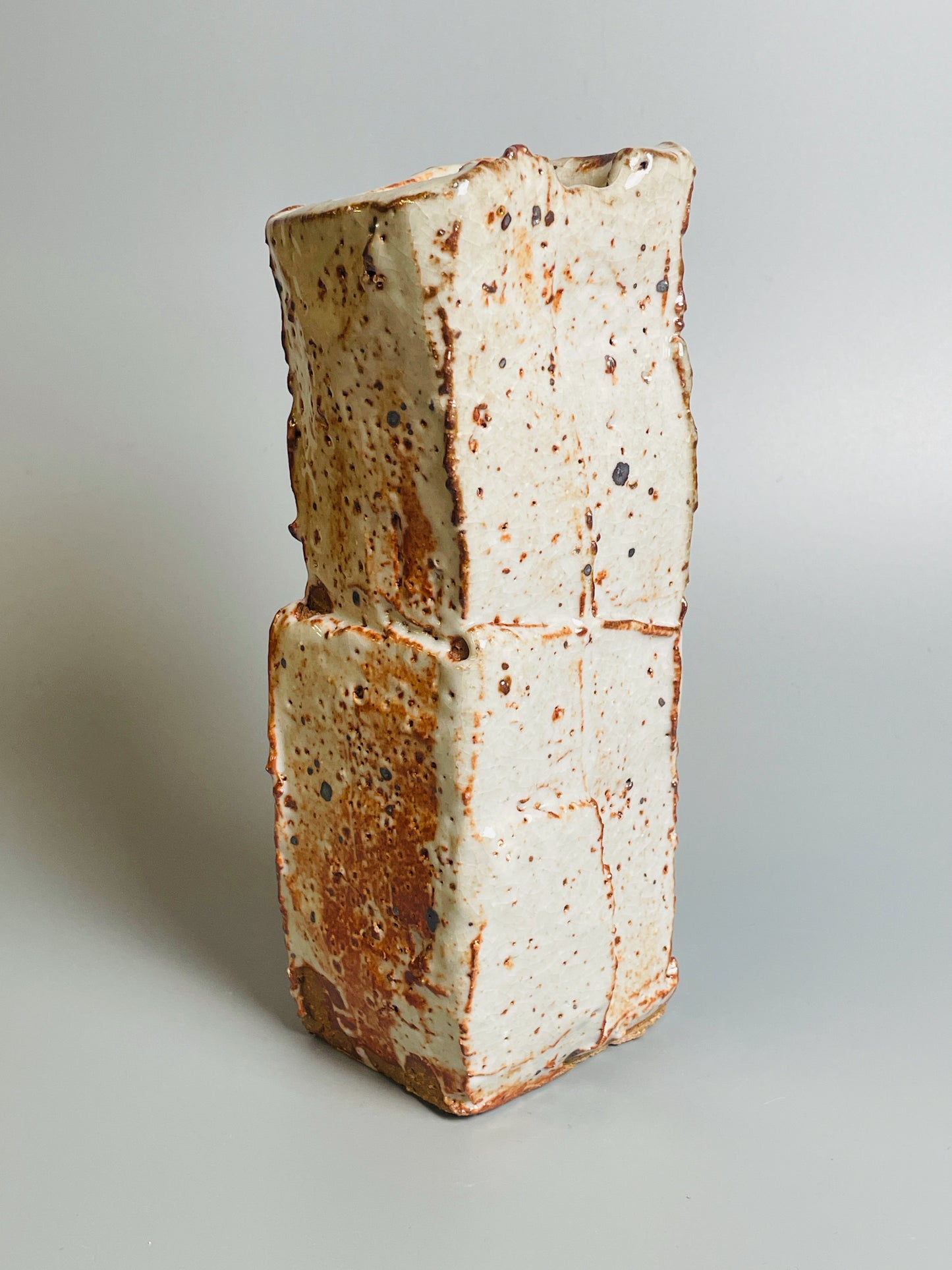 Aaron Angell for Troy Town, oni-shino mentori hanaire, A086