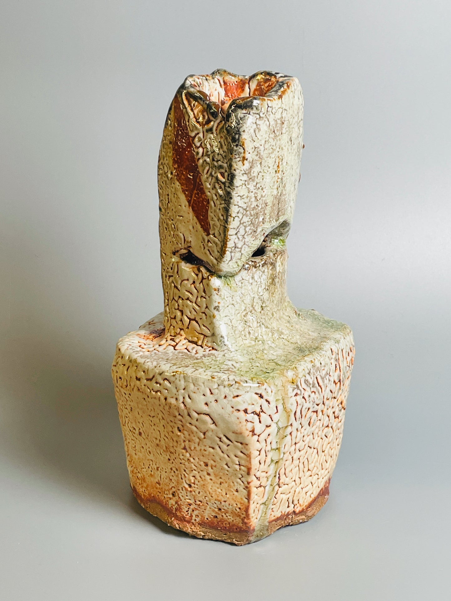 Aaron Angell for Troy Town, oni-shino mentori hanaire, A095