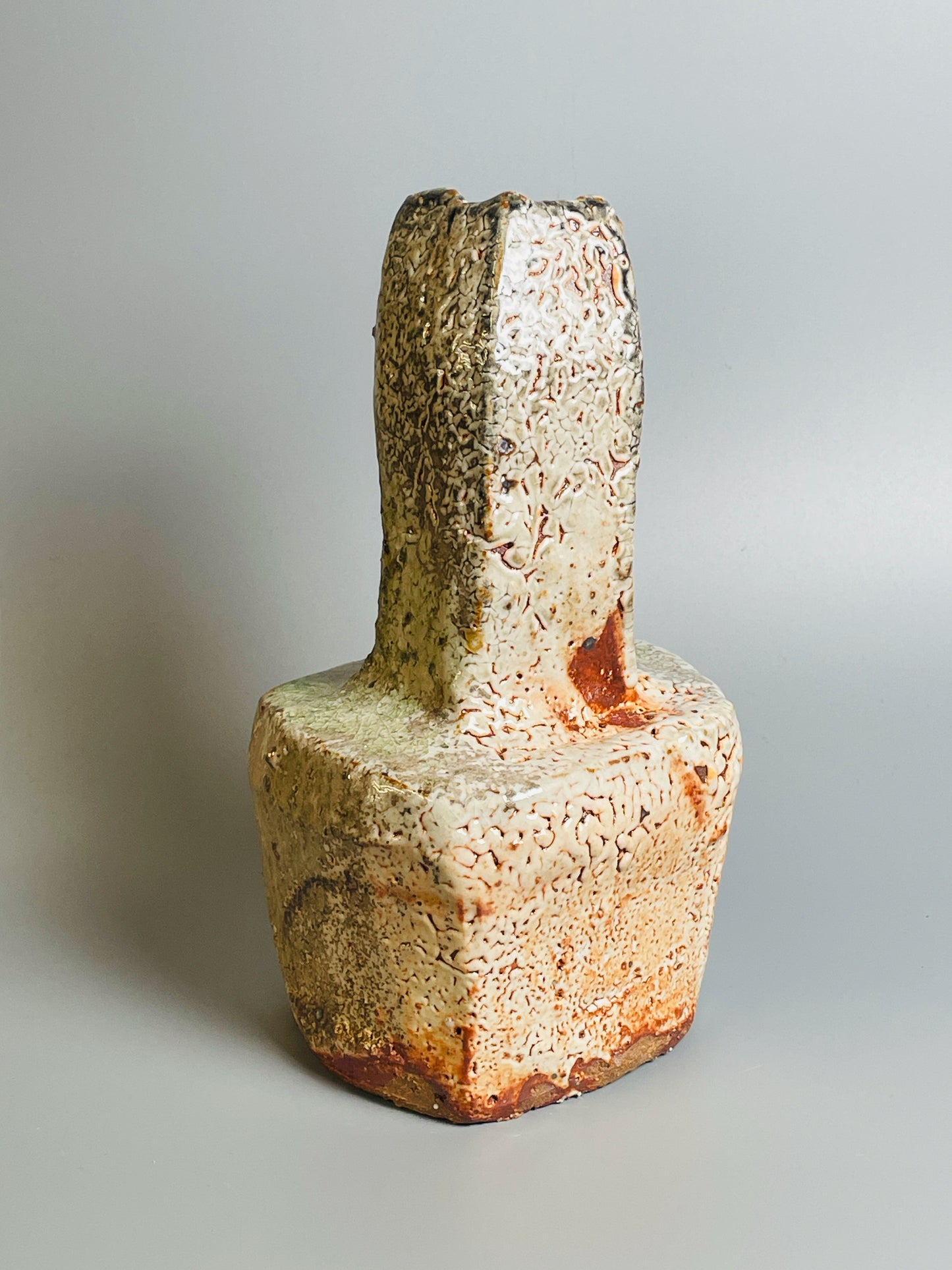 Aaron Angell for Troy Town, oni-shino mentori hanaire, A095