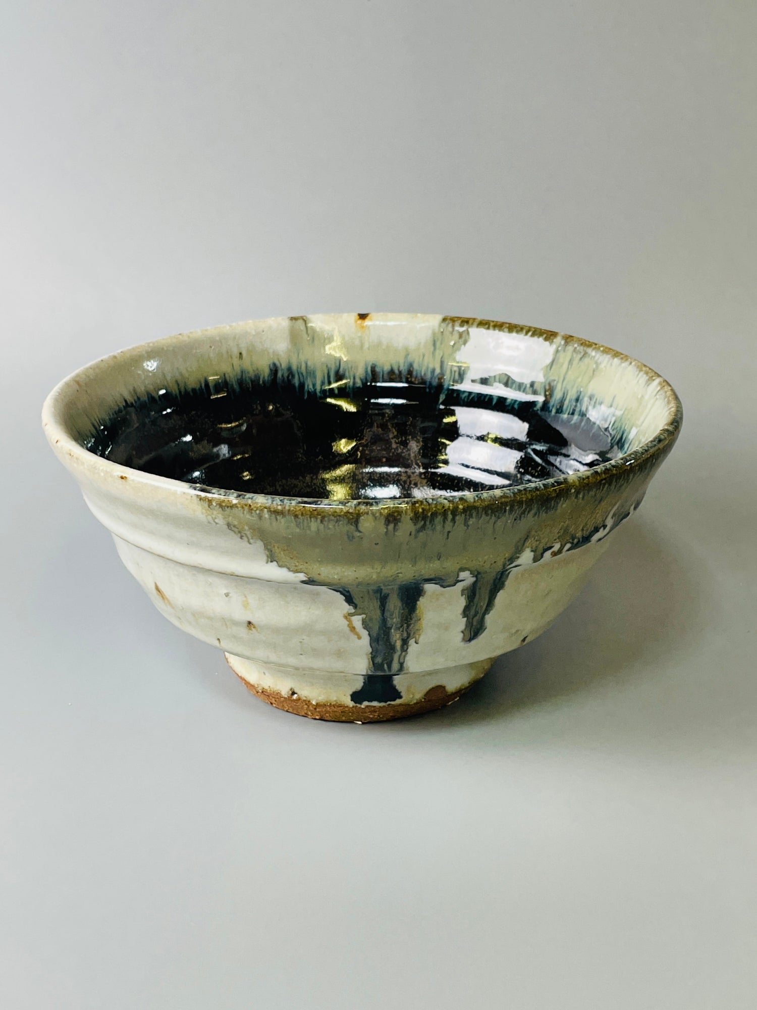 Bowls & pouring bowls