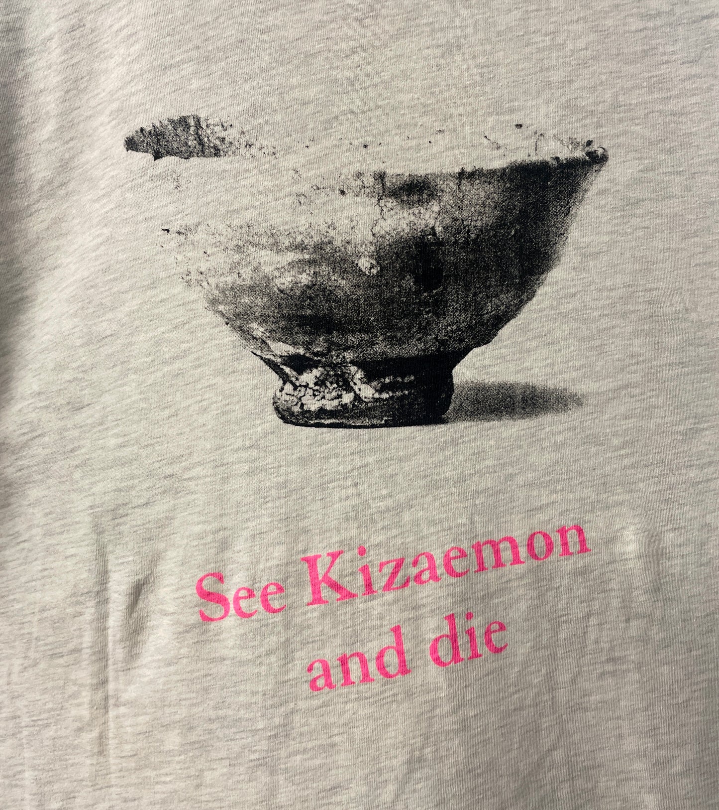 Goethe/Kizaemon T Shirt