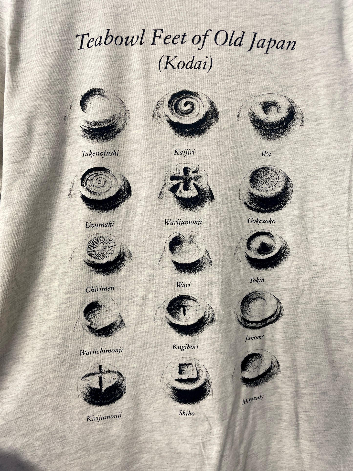 Kodai T Shirt