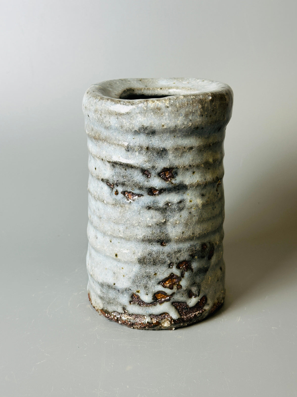 Hagi hanaire flower vase A369