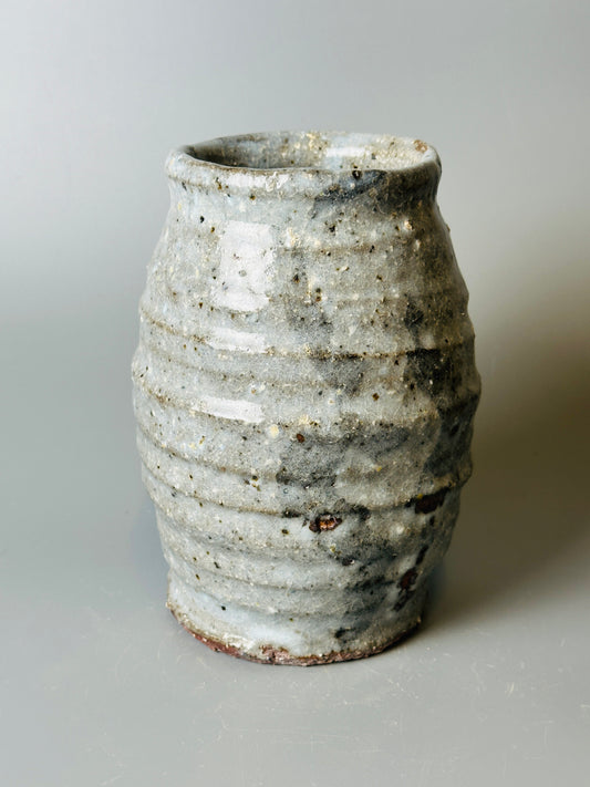 Hagi hanaire flower vase A372