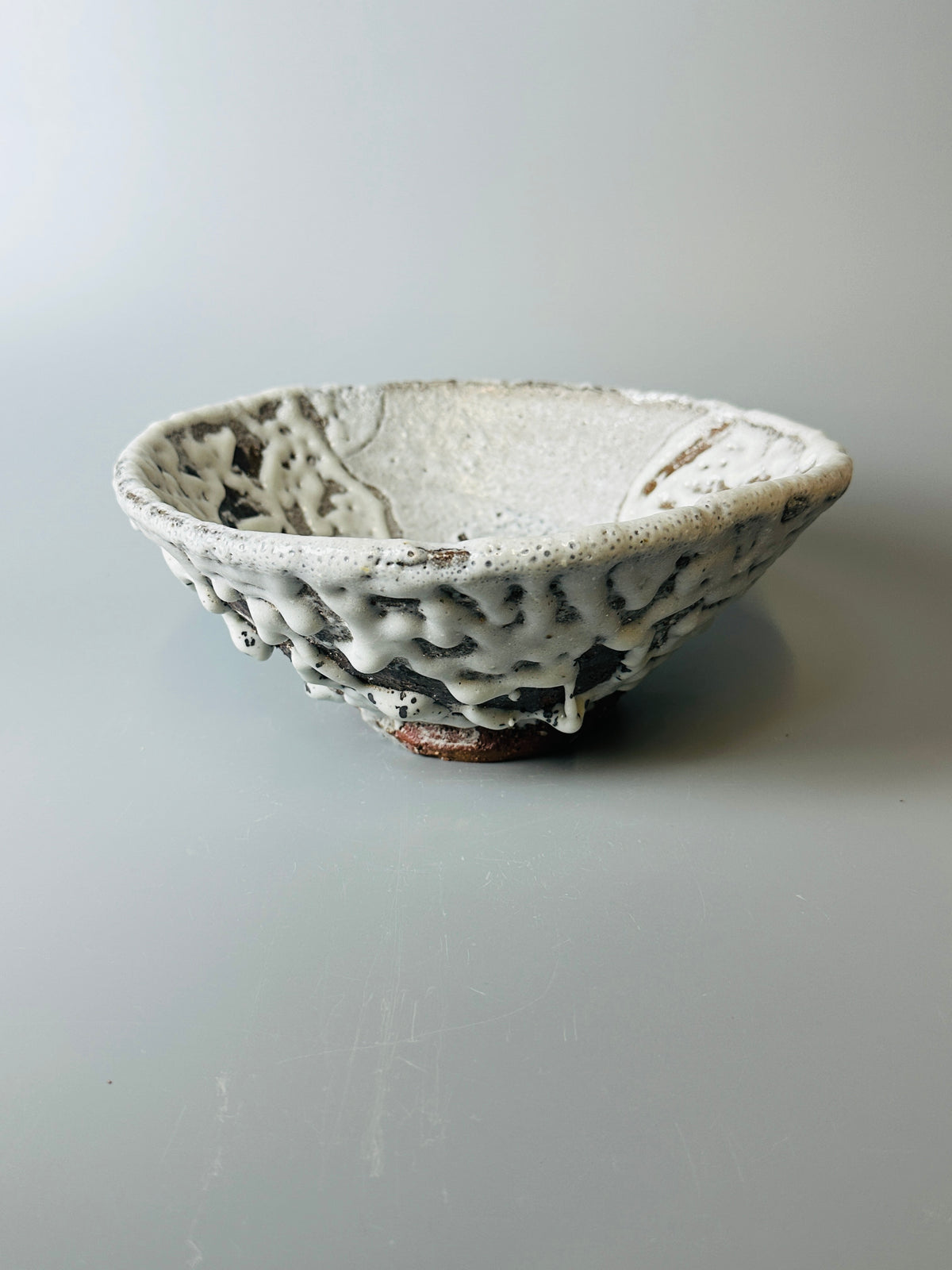 Oni-hagi small bowl A407