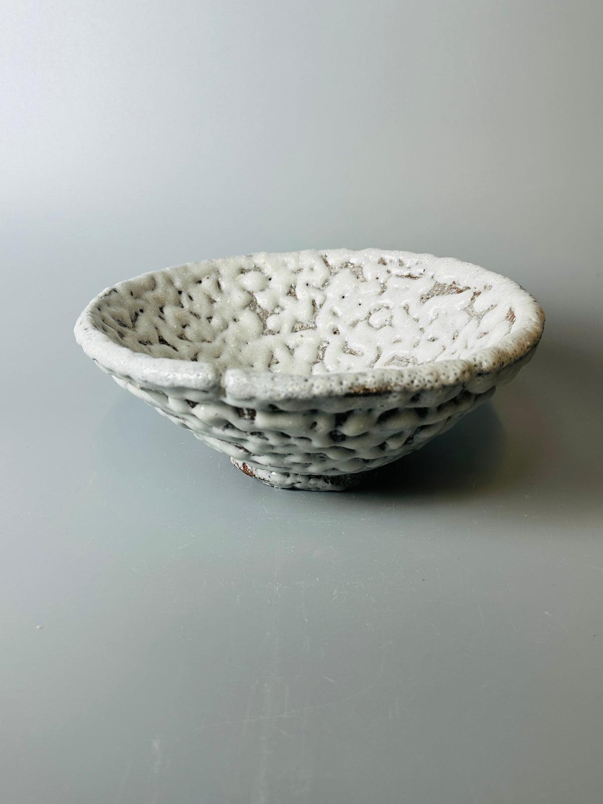 Oni-hagi small bowl A409