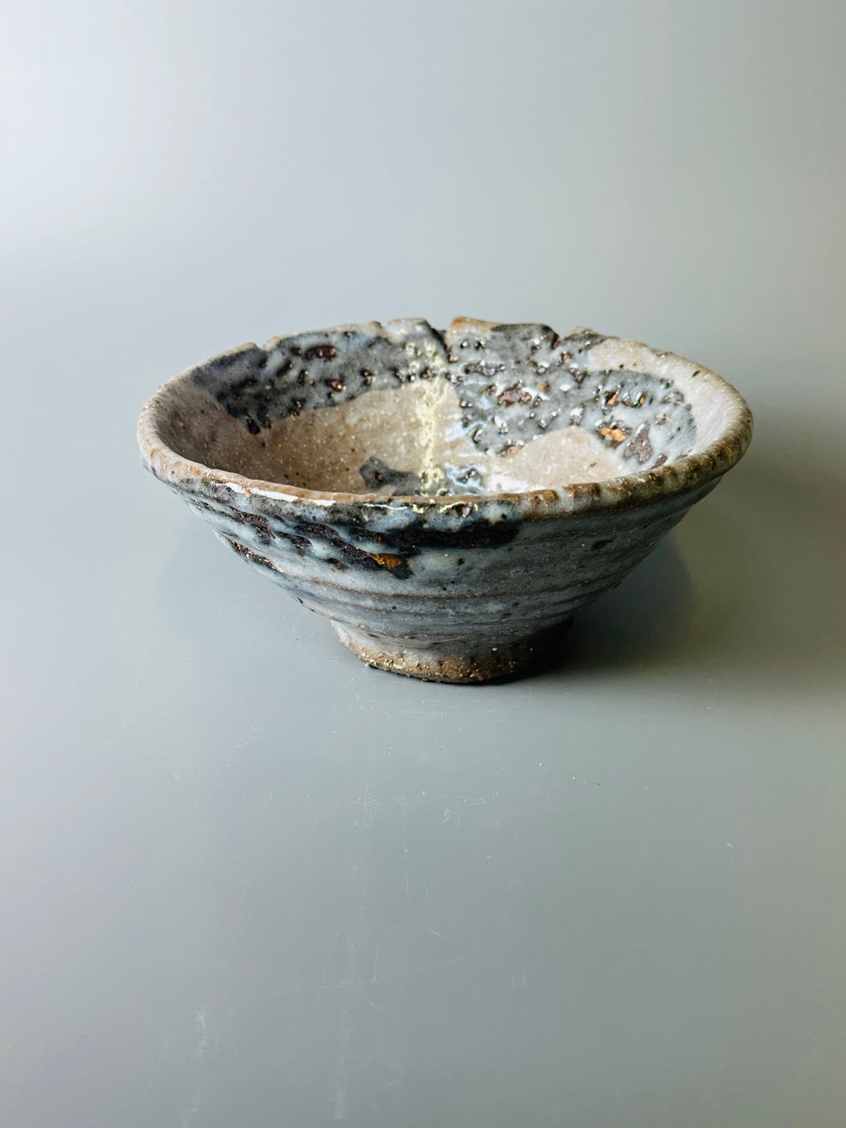 Oni-hagi small bowl A410