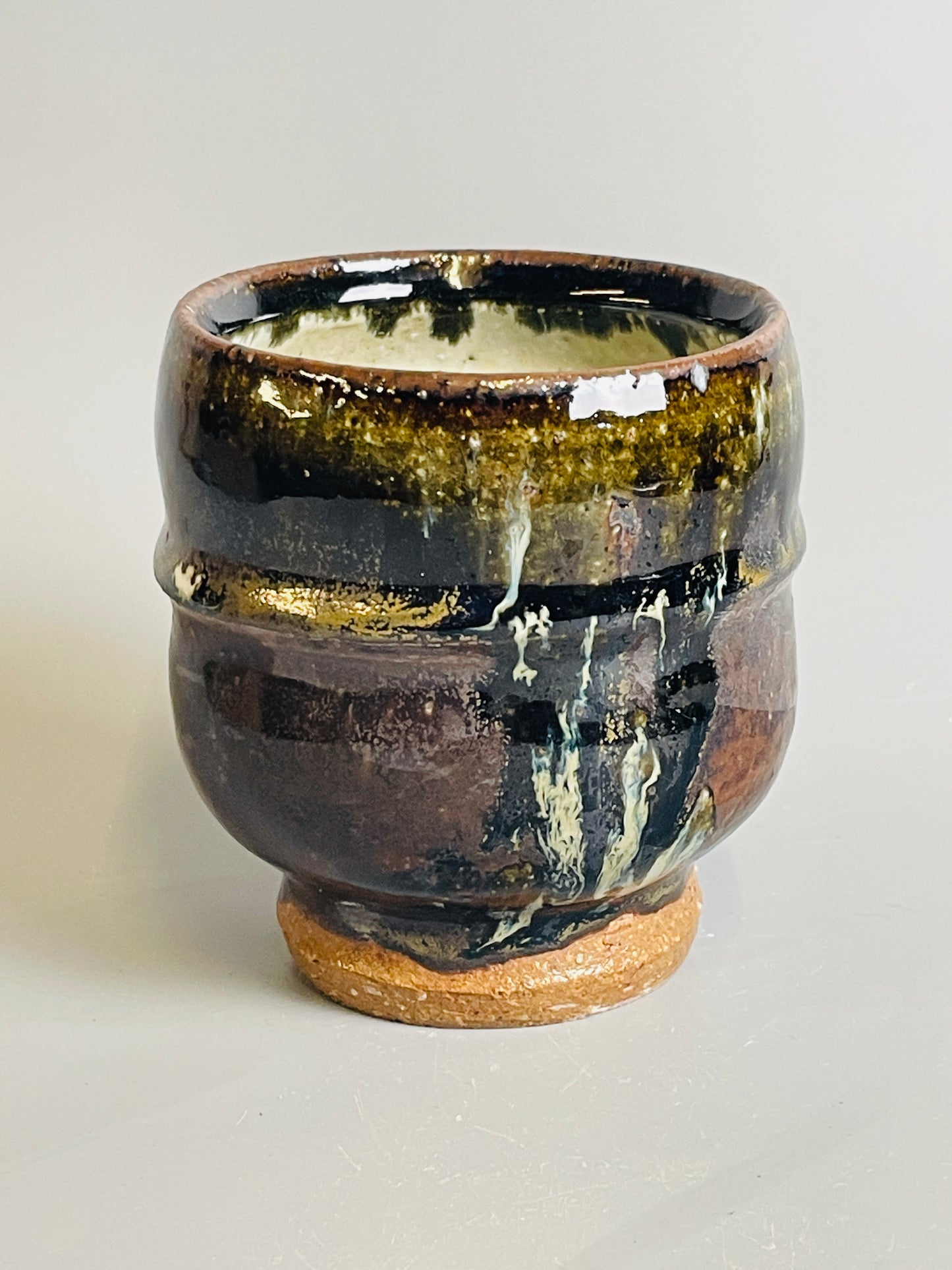 Yunomi, jian, nuka, T1009