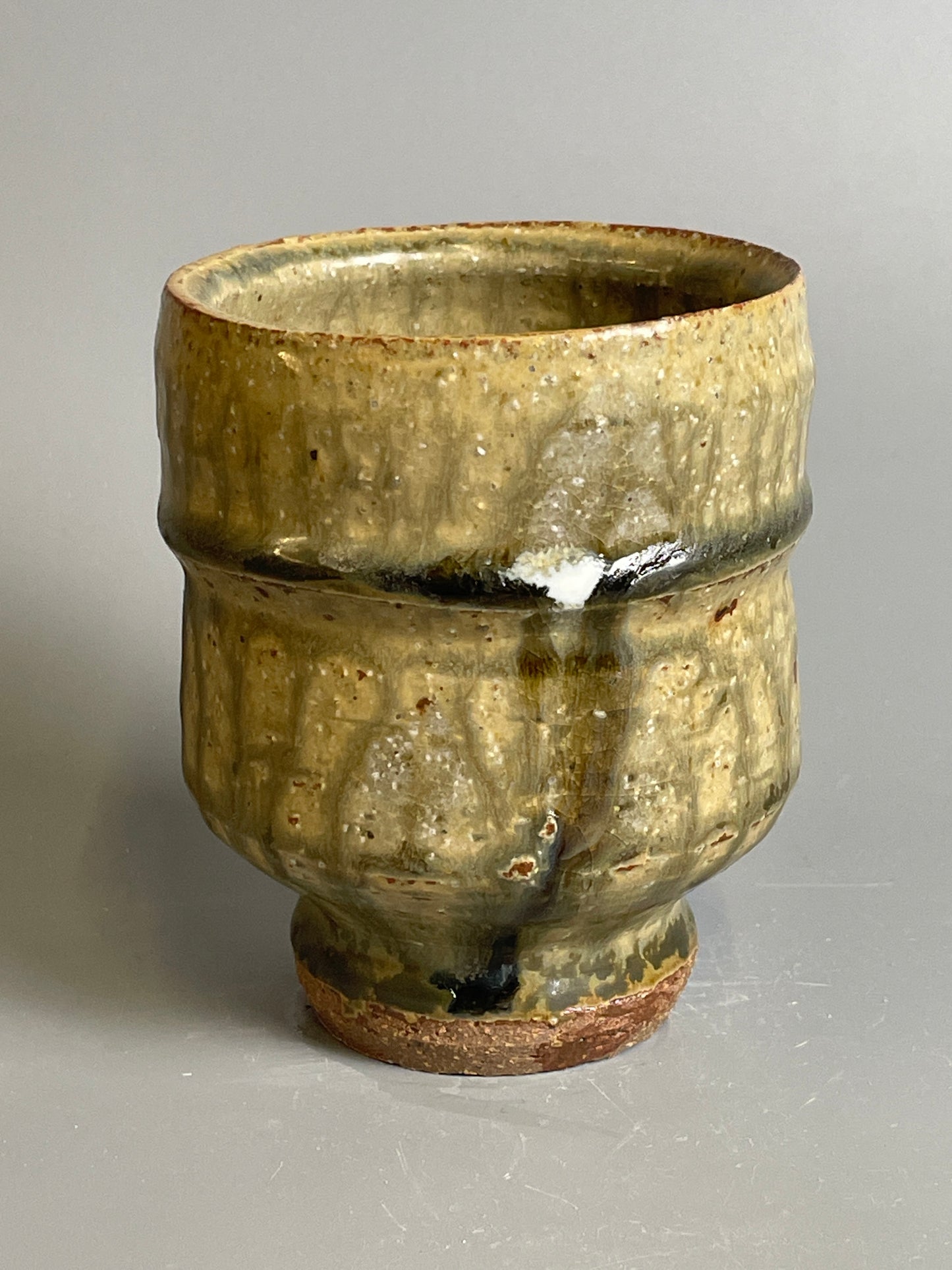 Yunomi, ash, nuka, T1026