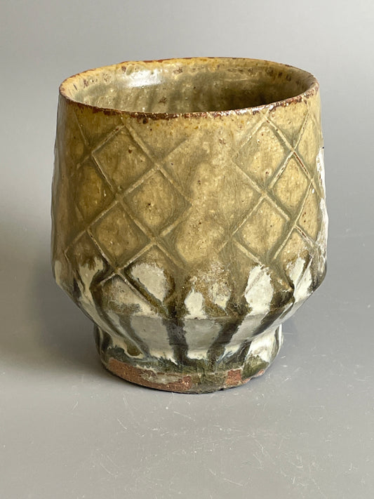 Yunomi, ash, nuka, T1035