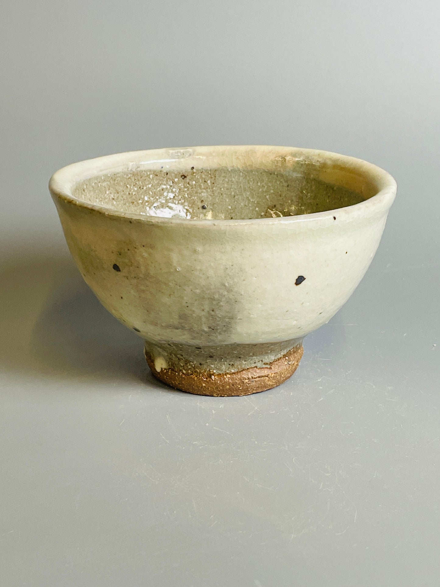 Yunomi, kohiki, ash, T1063