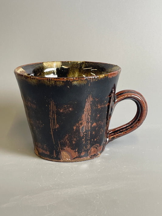 Mug, temmou, ash, T1084