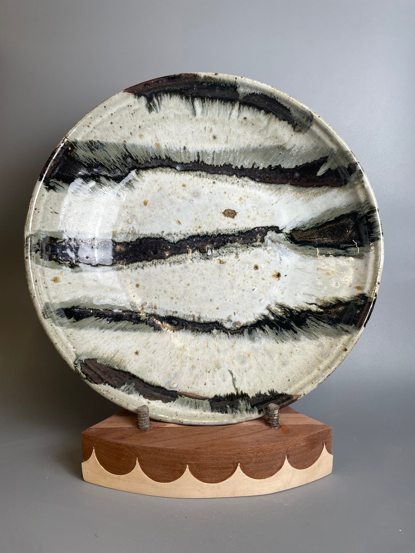 Large charger, nuka, jian, T1186