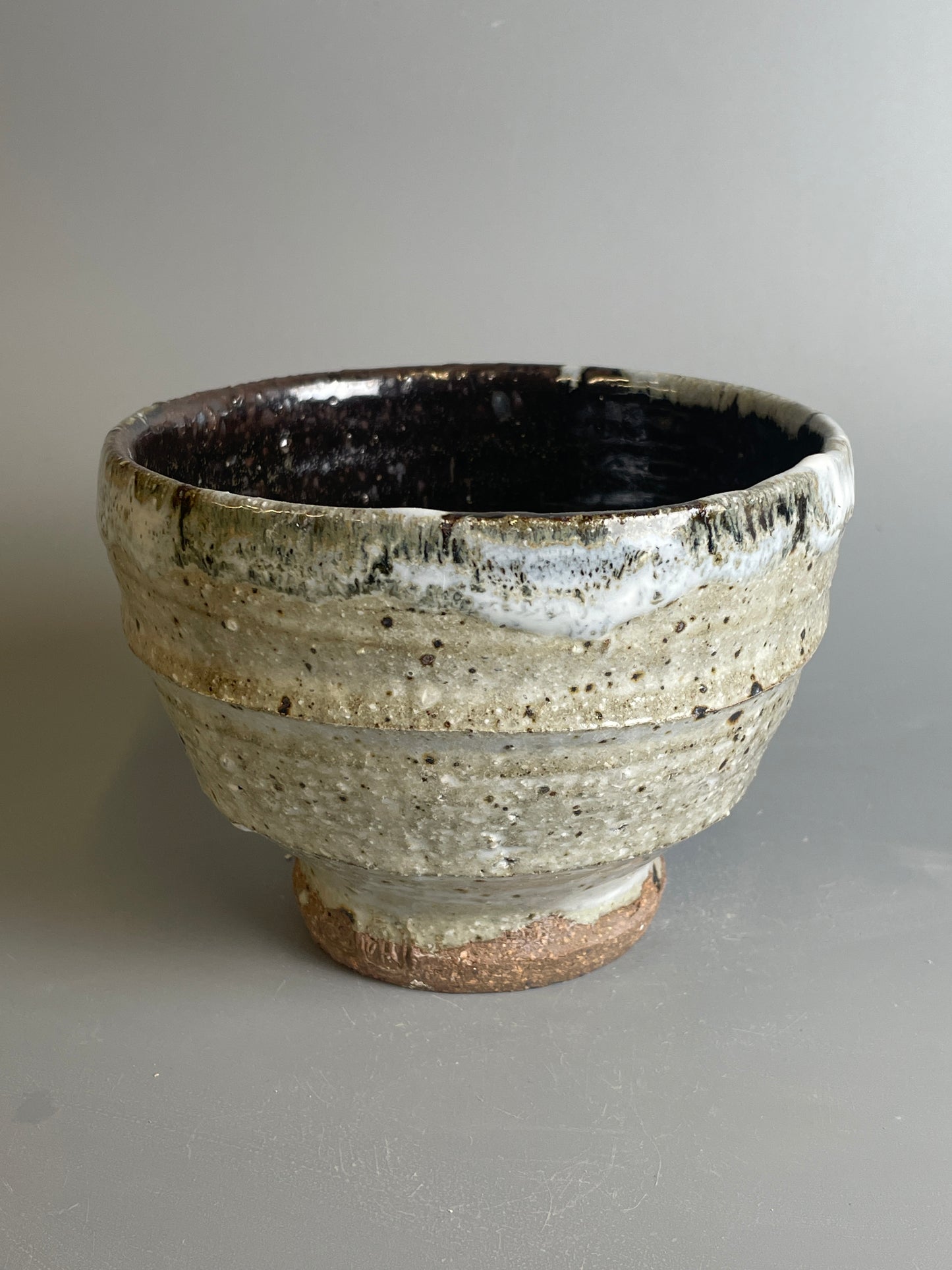 Bowl, nuka, jian, T1221