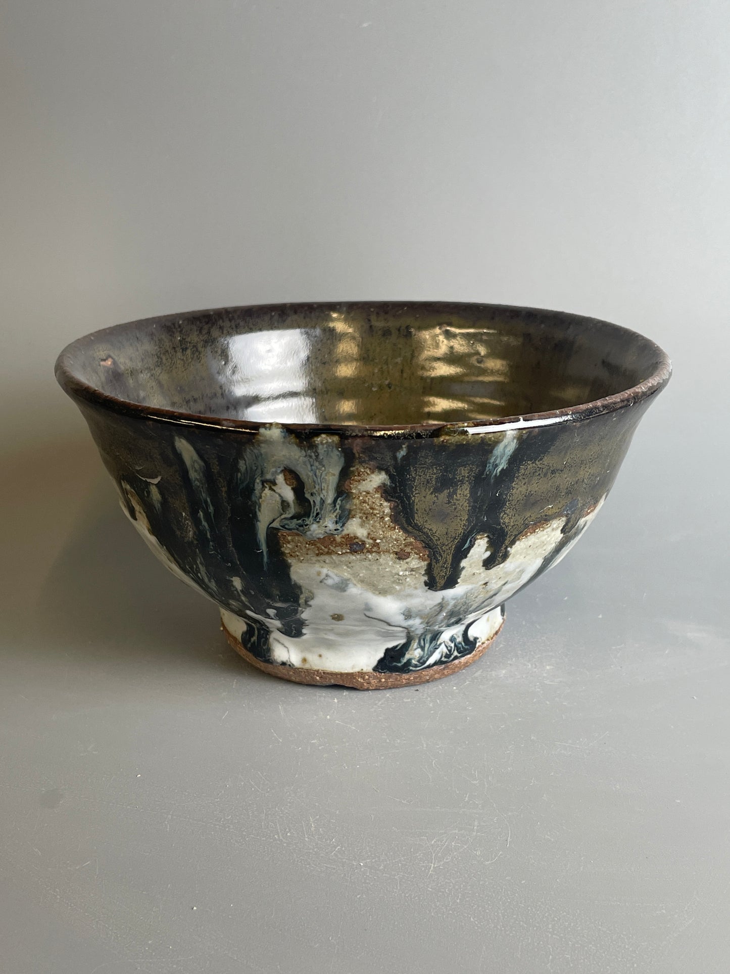 Bowl, nuka, jian, T1223