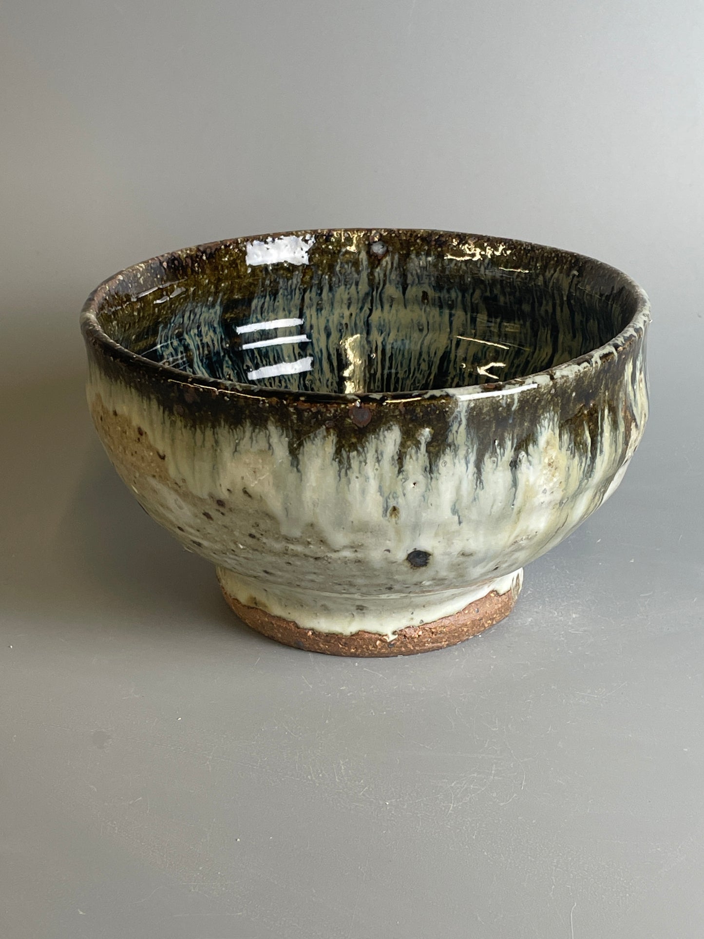 Bowl, nuka, jian, T1224