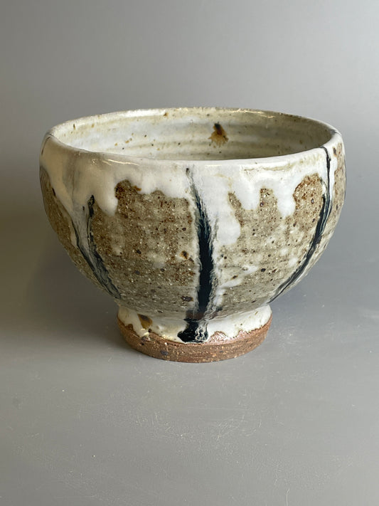 Bowl, nuka, jian, T1225