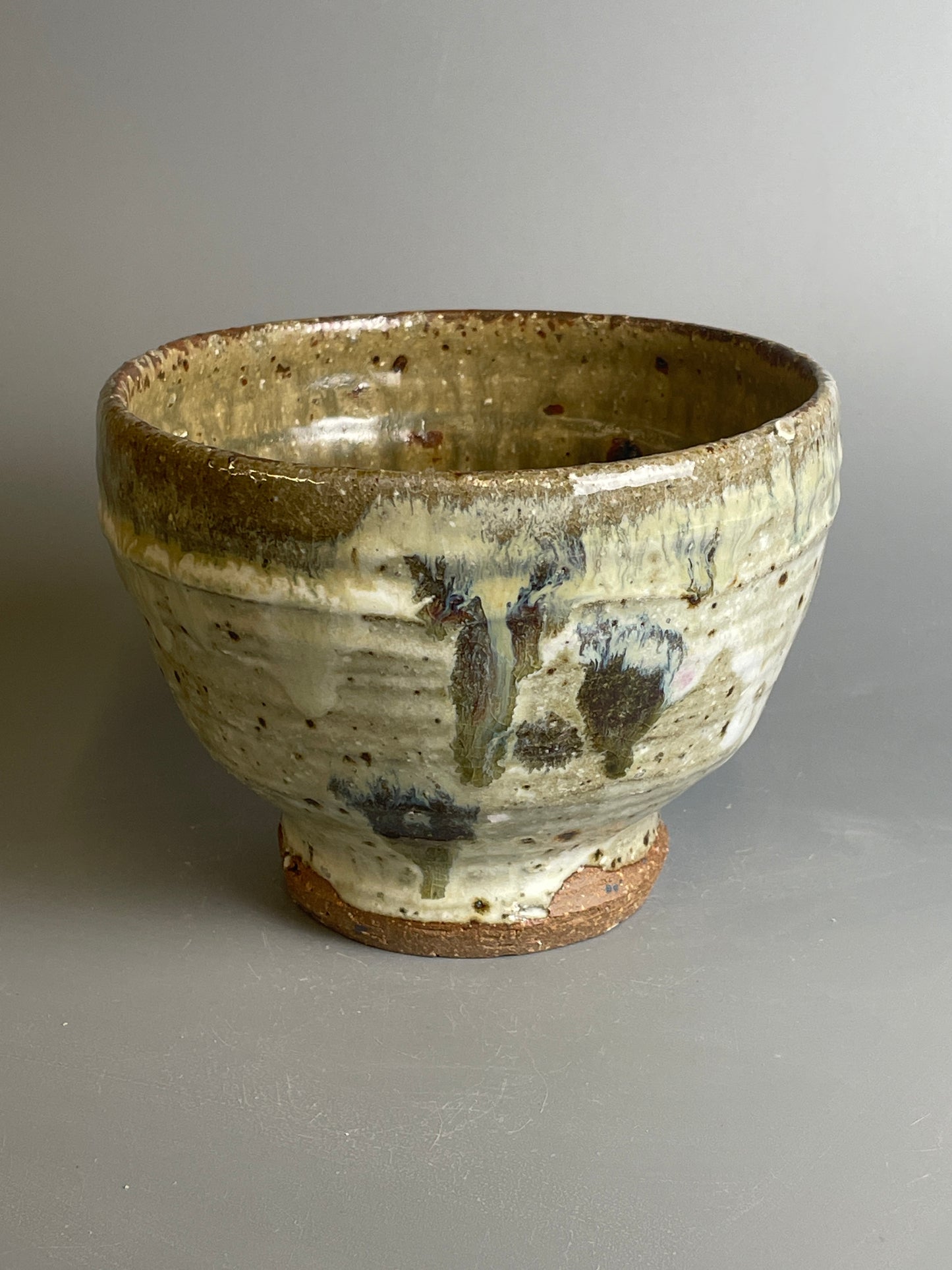 Bowl, nuka, jian, T1226
