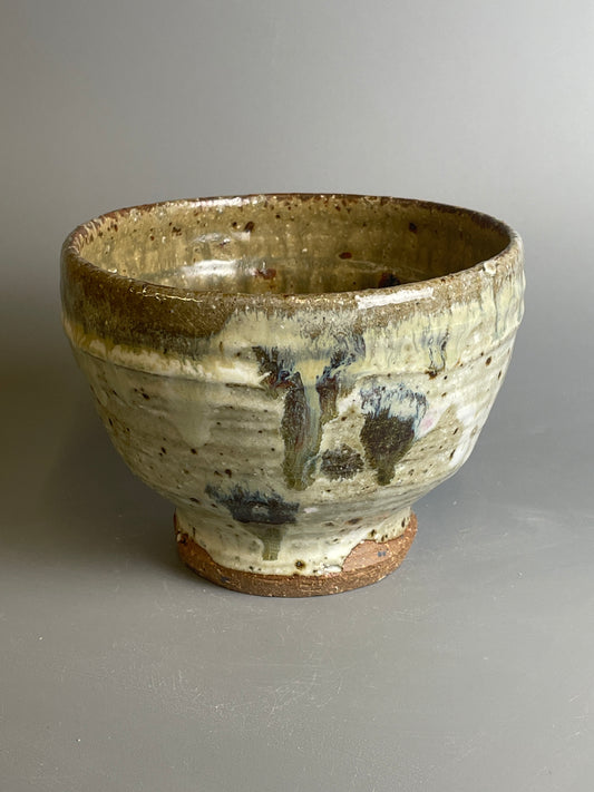 Bowl, nuka, jian, T1226