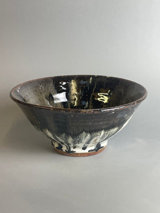 Bowl, jian, nuka, T1228